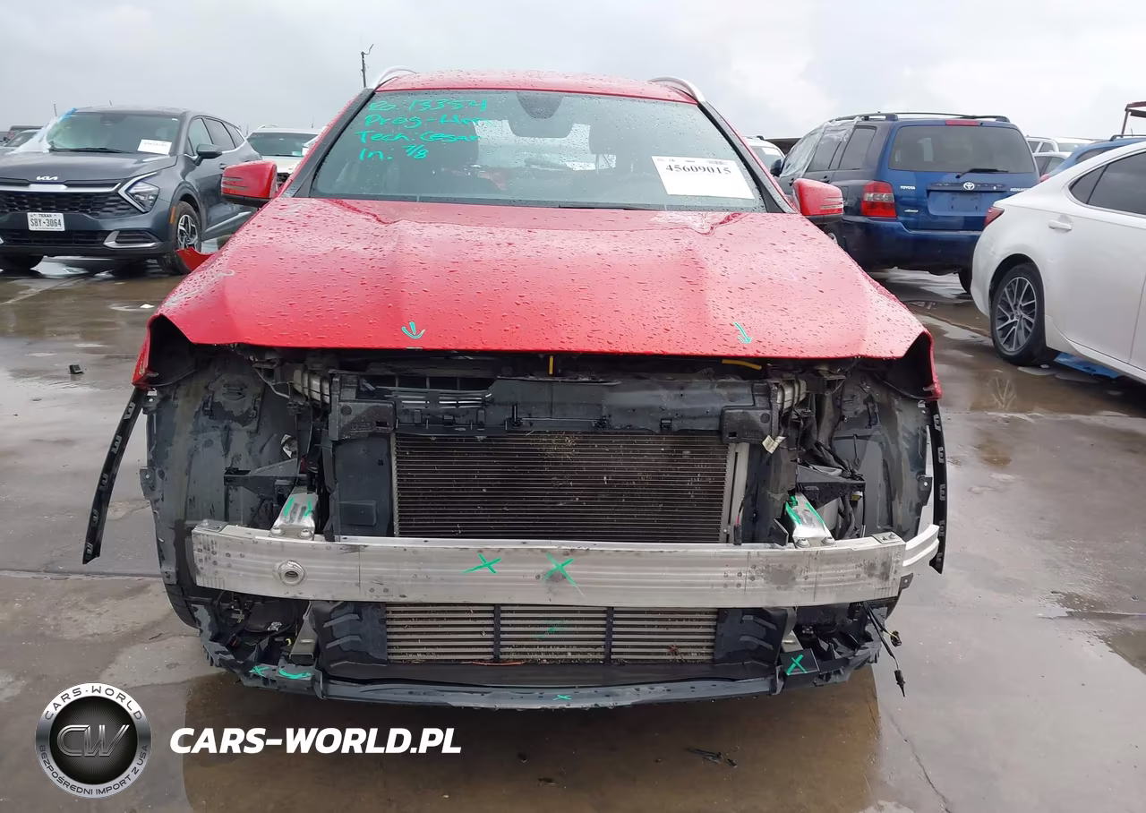 2020 Mercedes-Benz Gla 250 VIN:WDCTG4EB6LU022442 - 13