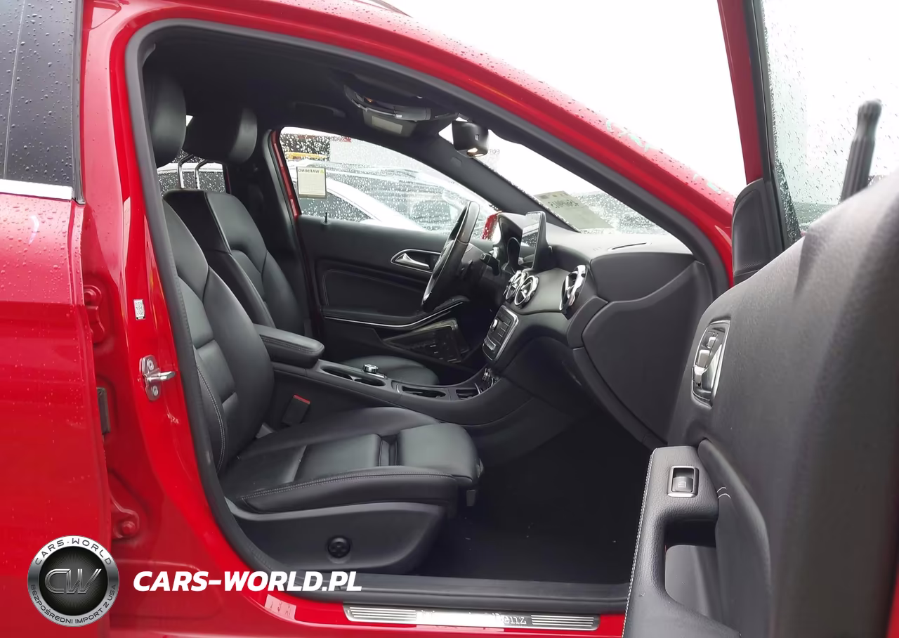 2020 Mercedes-Benz Gla 250 VIN:WDCTG4EB6LU022442 - 5