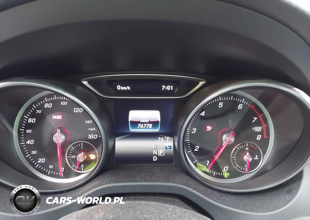 2020 Mercedes-Benz Gla 250 VIN:WDCTG4EB6LU022442 - 7