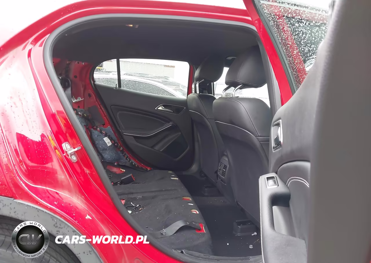 2020 Mercedes-Benz Gla 250 VIN:WDCTG4EB6LU022442 - 8