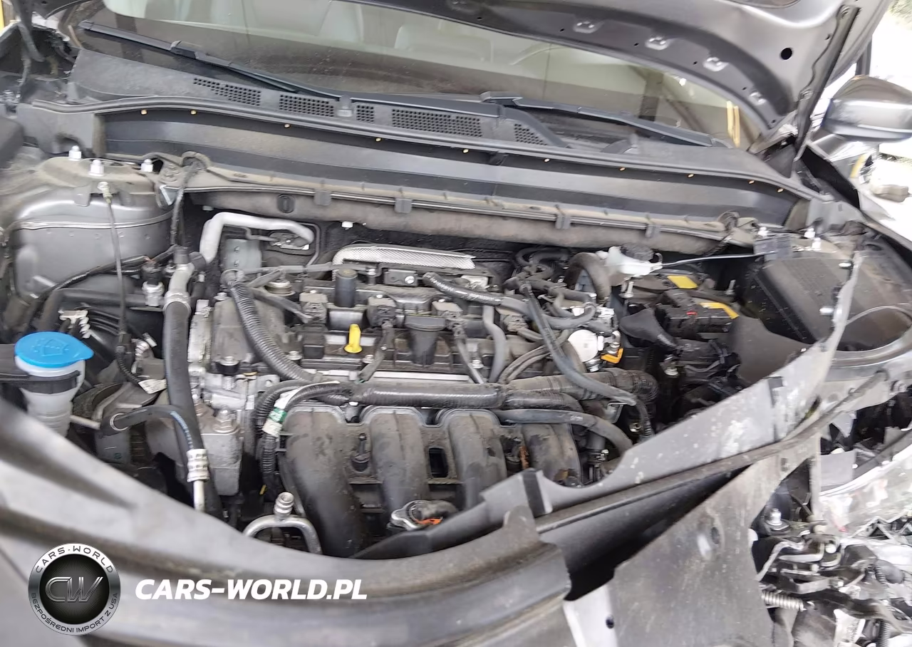 2019 Mazda Cx-5 Touring VIN:JM3KFBCM3K0532158 - 10