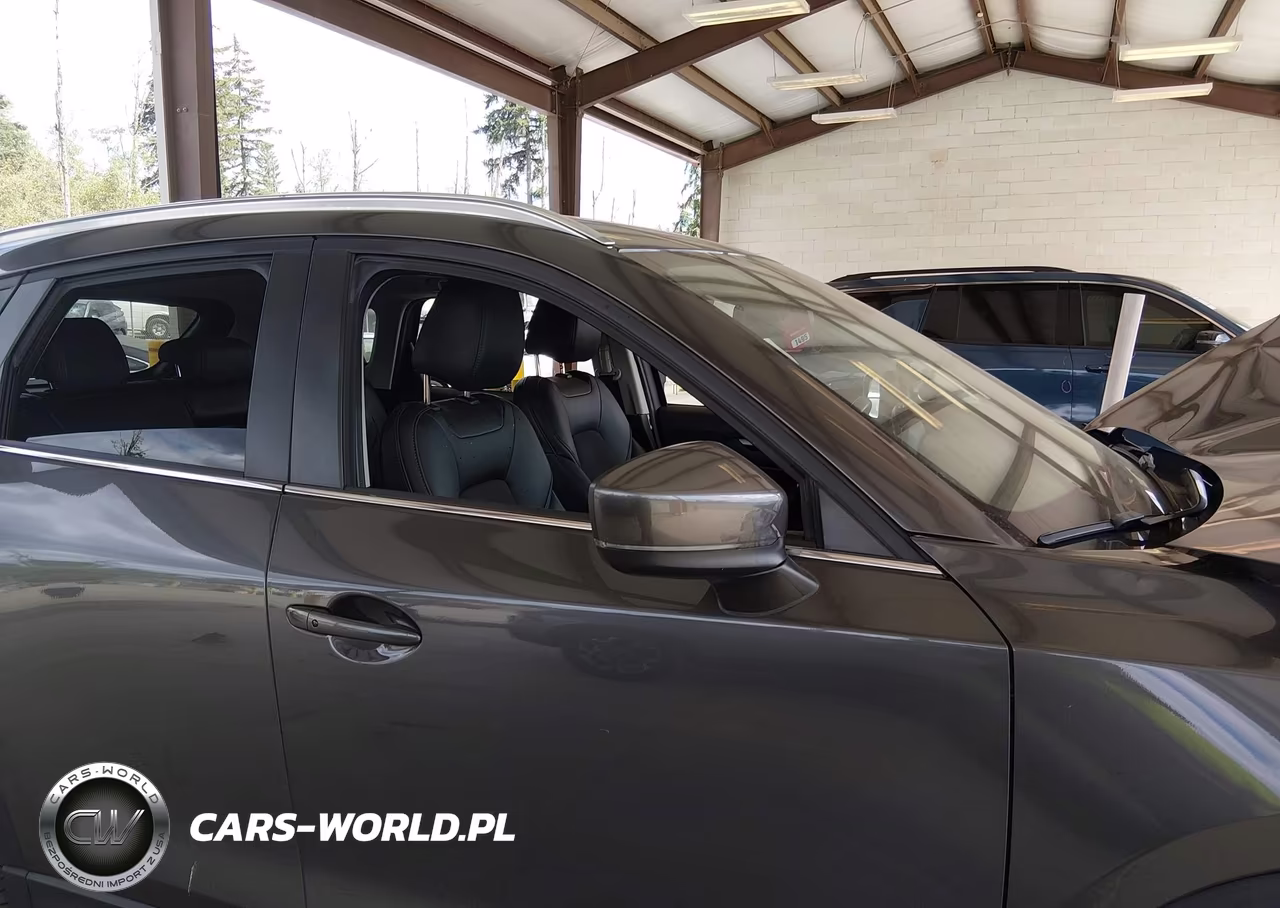 2019 Mazda Cx-5 Touring VIN:JM3KFBCM3K0532158 - 14