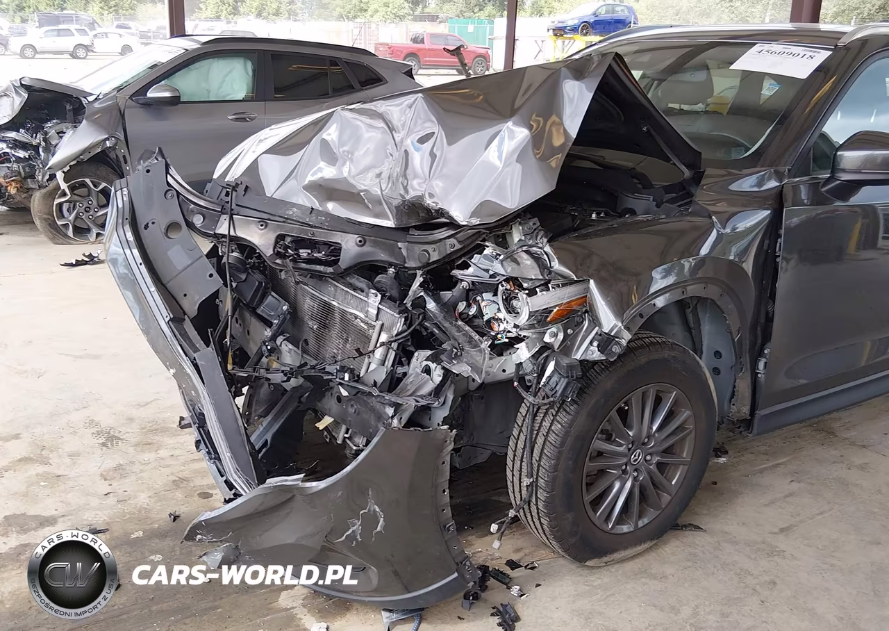 2019 Mazda Cx-5 Touring VIN:JM3KFBCM3K0532158 - 6