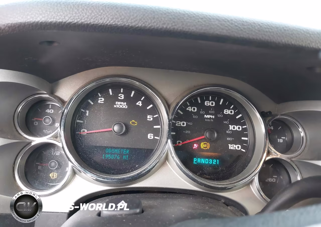 2007 Chevrolet Silverado 1500 Lt1 VIN:2GCEK19C071685098 - 7