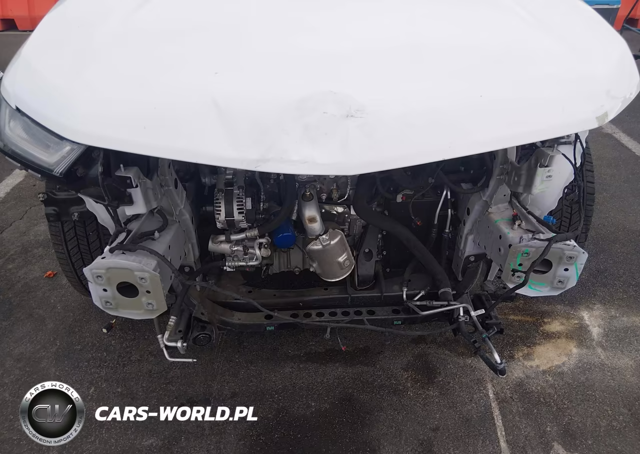 2023 Chevrolet Traverse Fwd Ls VIN:1GNERFKW0PJ152100 - 6