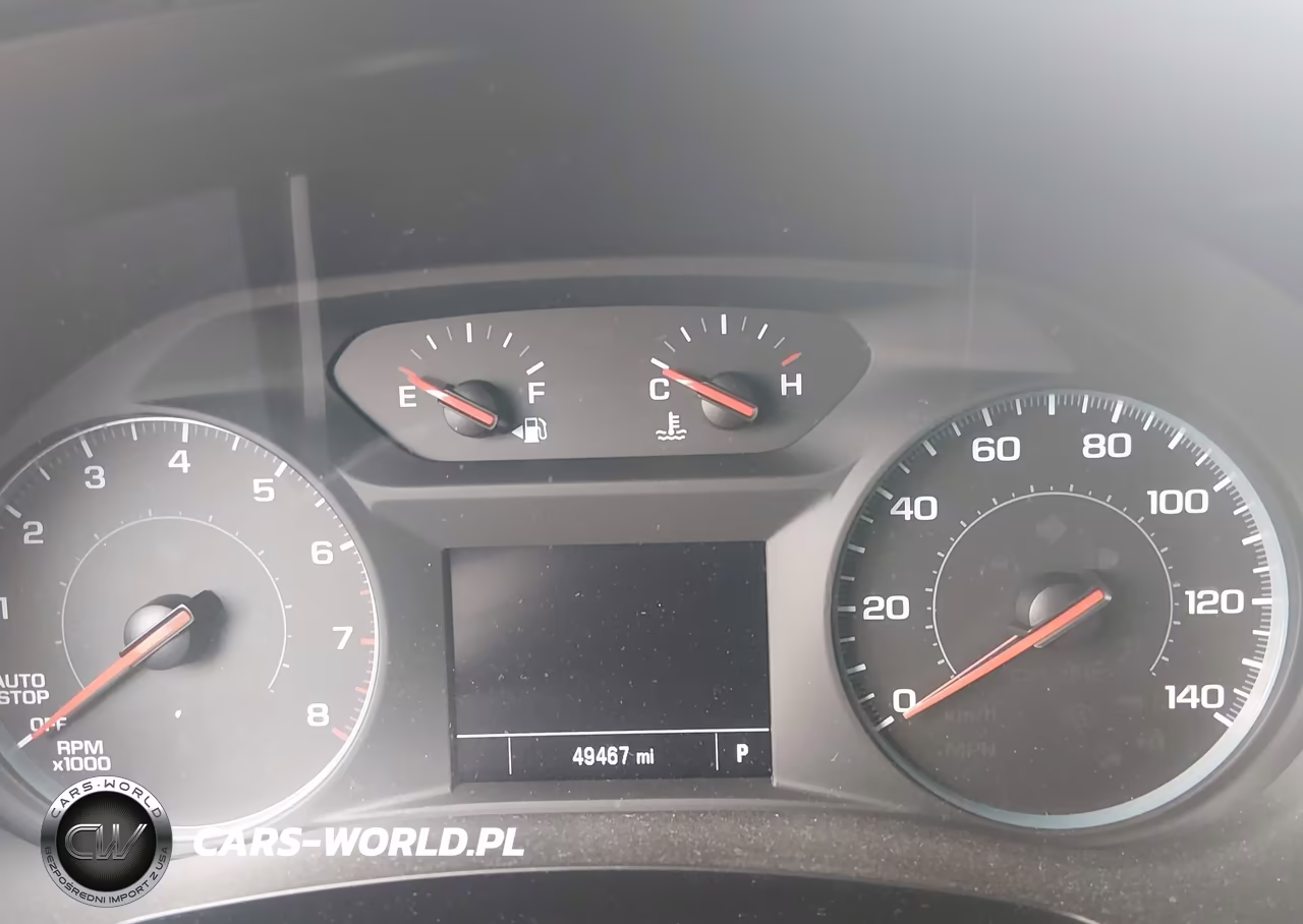 2023 Chevrolet Traverse Fwd Ls VIN:1GNERFKW0PJ152100 - 7