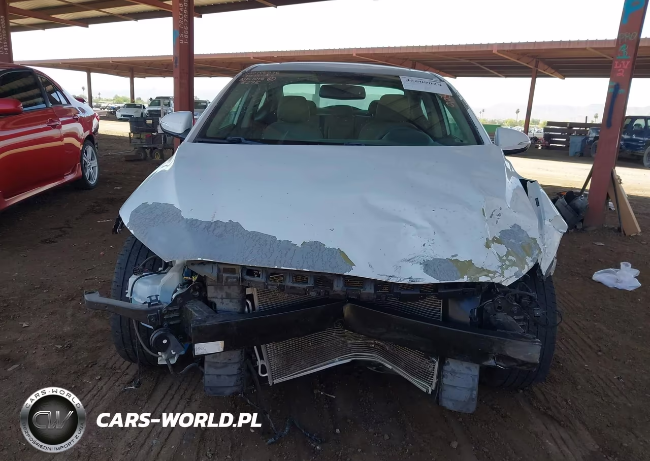 2017 Hyundai Elantra Limited VIN:5NPD84LF3HH068275 - 12