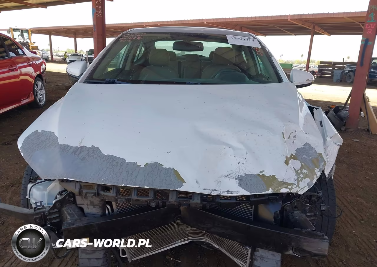 2017 Hyundai Elantra Limited VIN:5NPD84LF3HH068275 - 6
