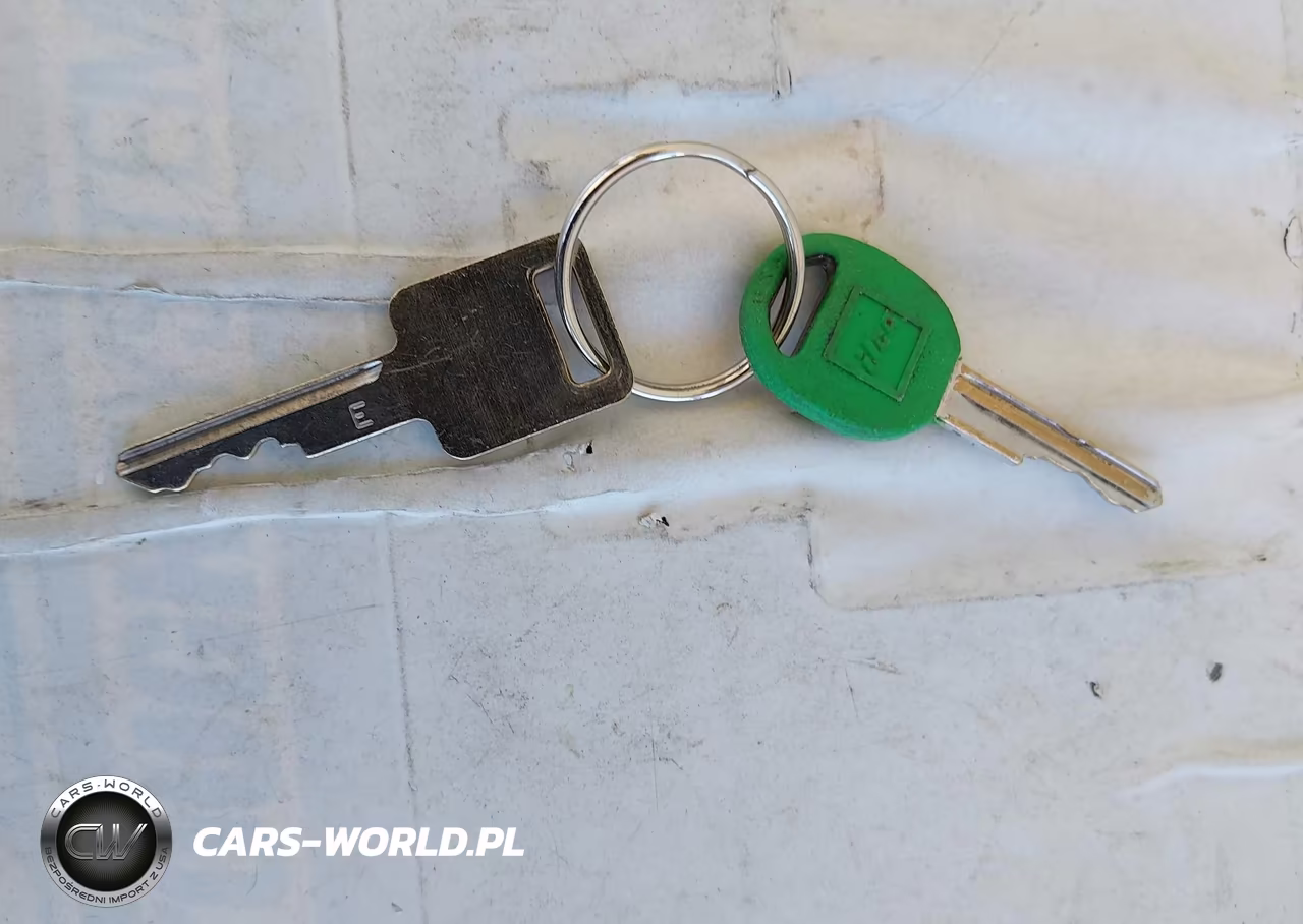 1996 Chevrolet Beretta VIN:1G1LV1546TY120531 - 11