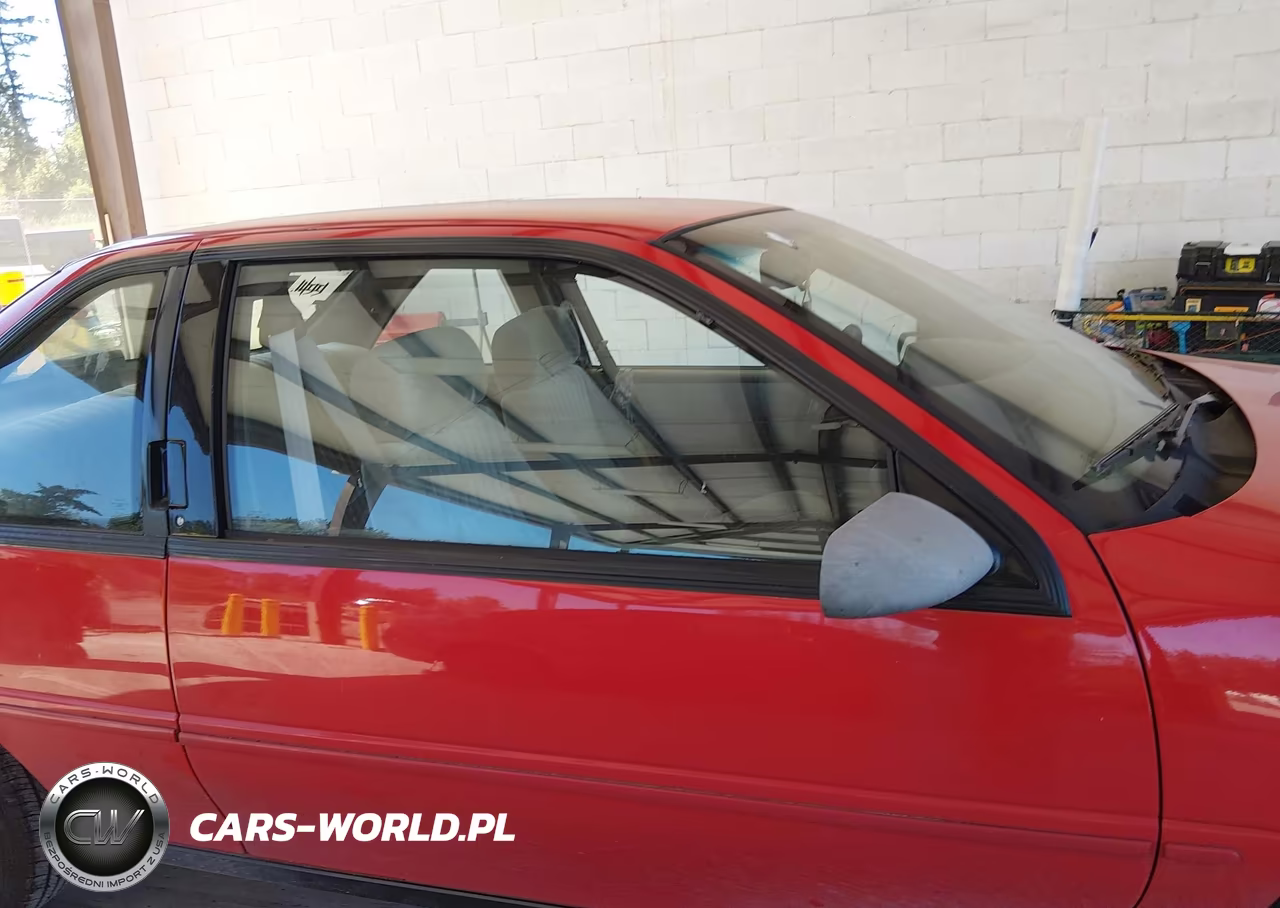 1996 Chevrolet Beretta VIN:1G1LV1546TY120531 - 13