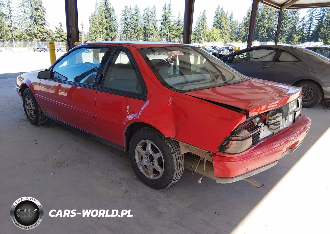 1996 Chevrolet Beretta VIN:1G1LV1546TY120531 - 3