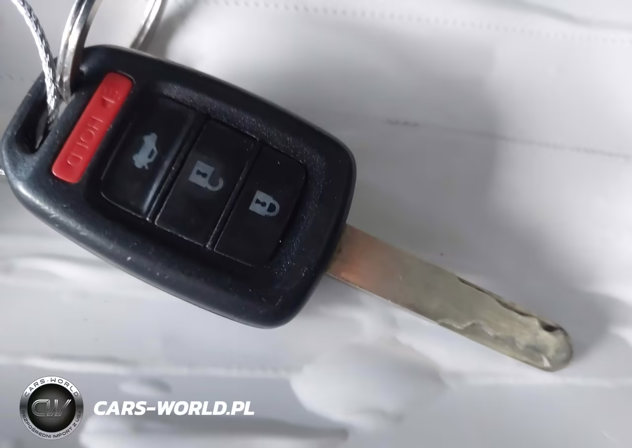 2014 Honda Civic Lx VIN:19XFB2F53EE267098 - 11