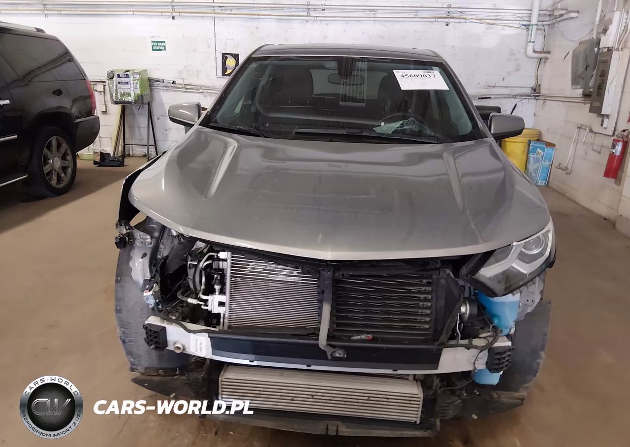 2018 Chevrolet Equinox Lt VIN:3GNAXSEV4JS554868 - 12