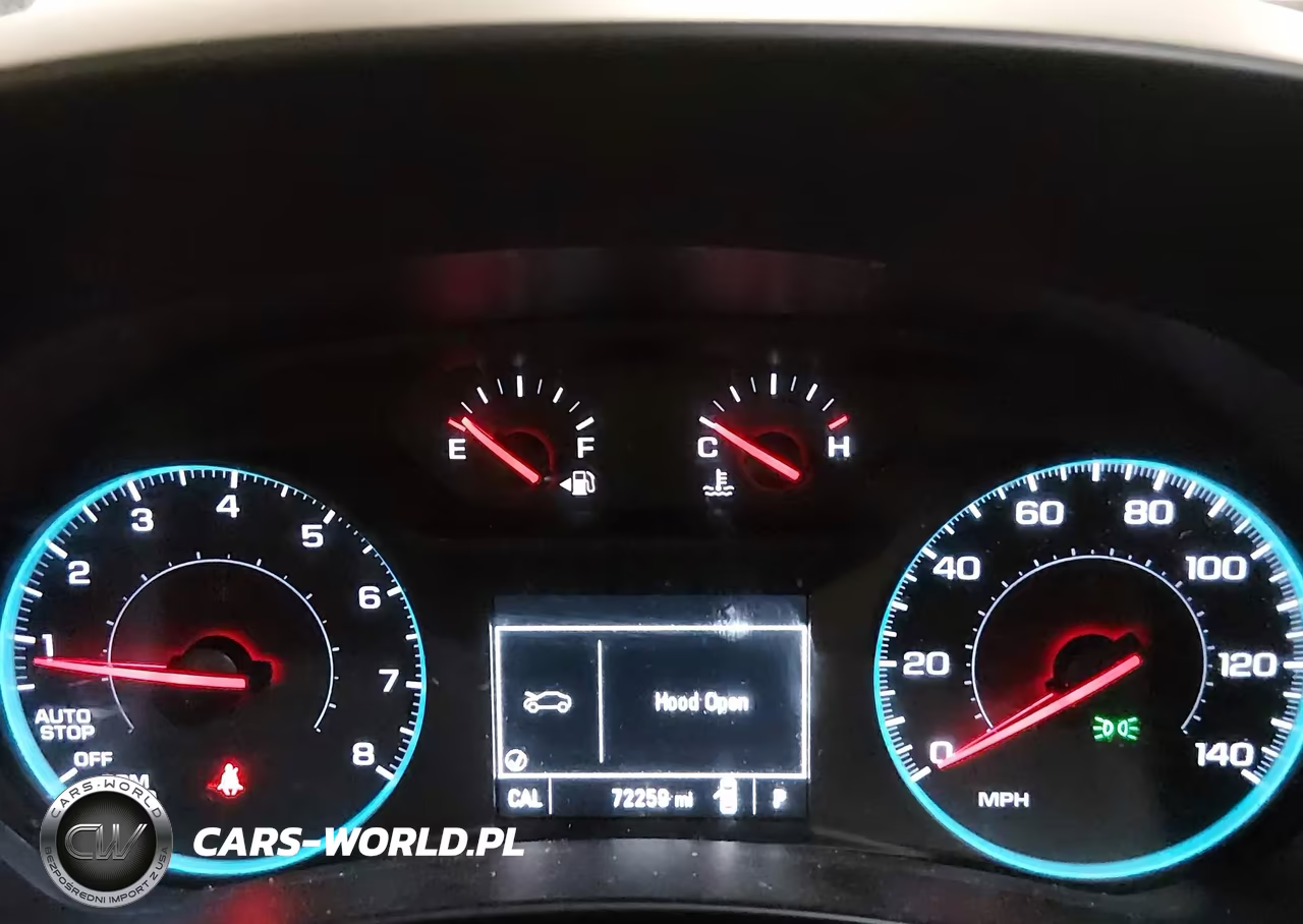 2018 Chevrolet Equinox Lt VIN:3GNAXSEV4JS554868 - 7