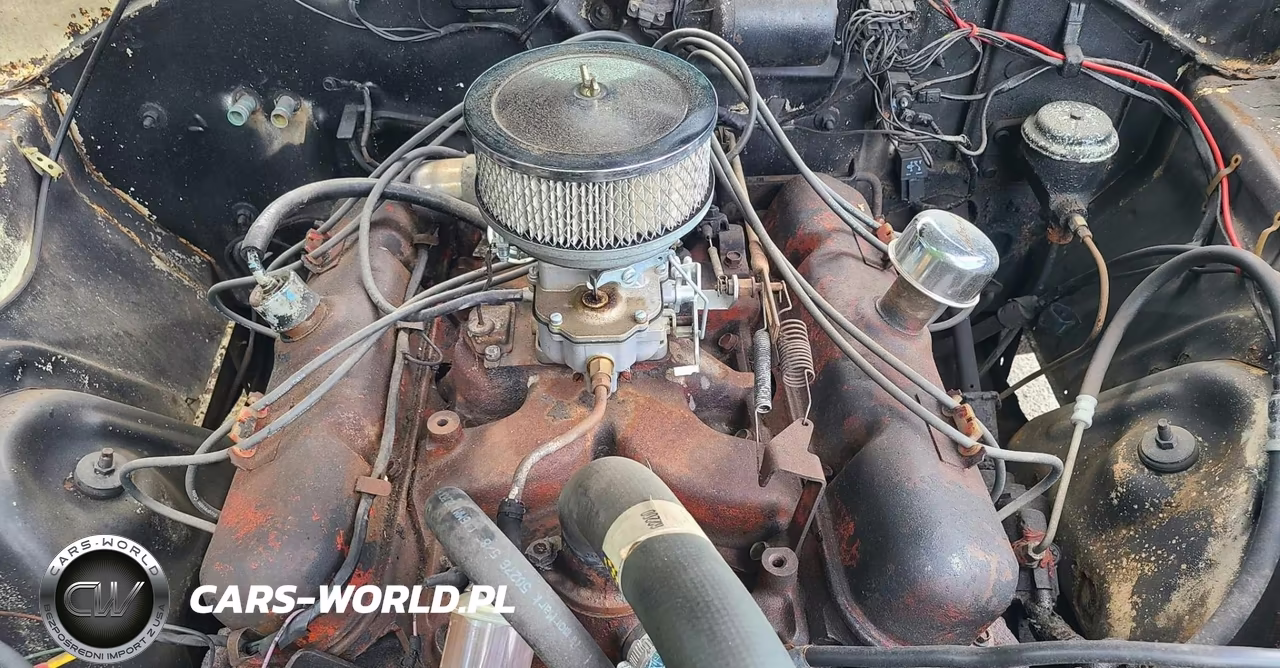 1967 PLYMOUTH GRAN FURY VIN:PM43F76211435 - 10