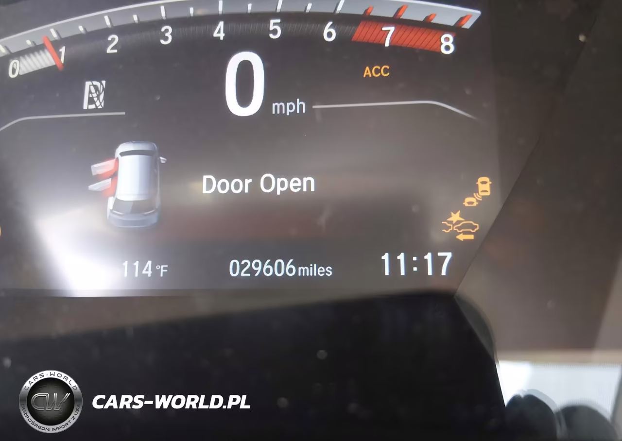 2022 Honda Cr-V 2Wd Ex-L VIN:7FARW1H88NE016658 - 14