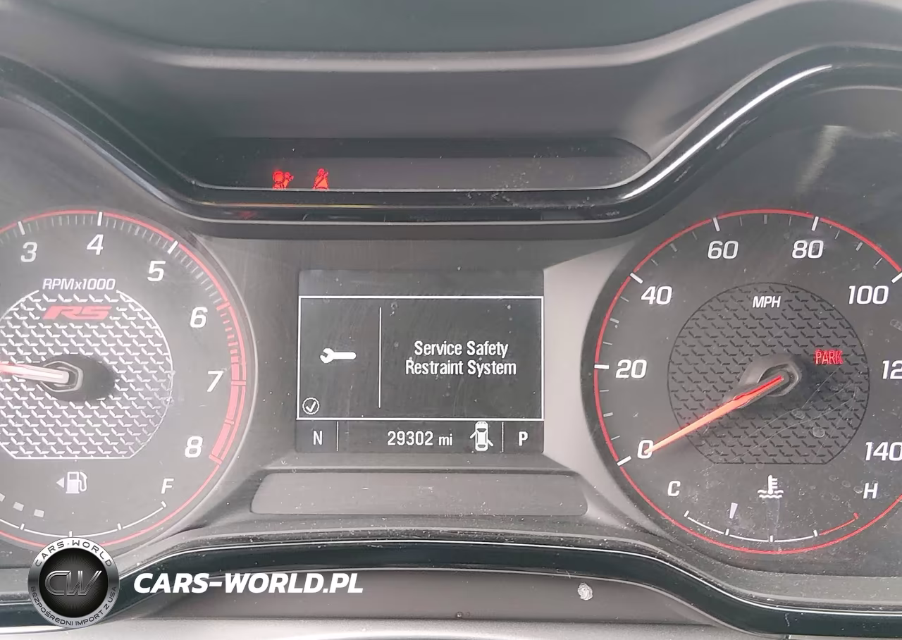 2024 Chevrolet Trax Fwd 1Rs VIN:KL77LGE2XRC235359 - 7
