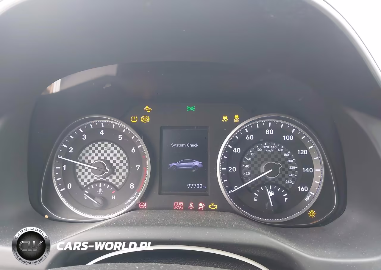 2020 Hyundai Elantra Limited VIN:5NPD84LFXLH585453 - 7
