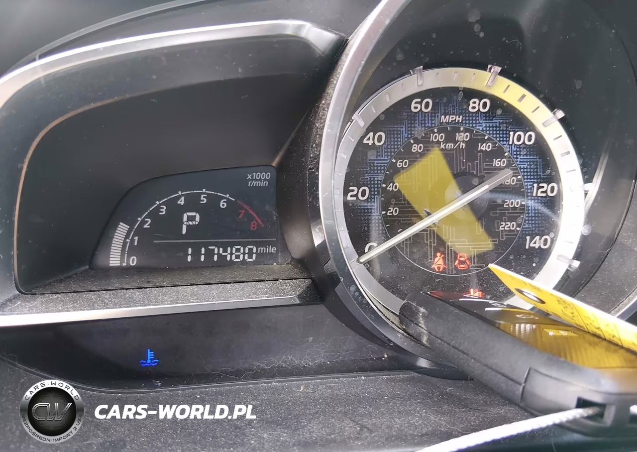 2016 Scion Ia VIN:3MYDLBZV4GY107881 - 7