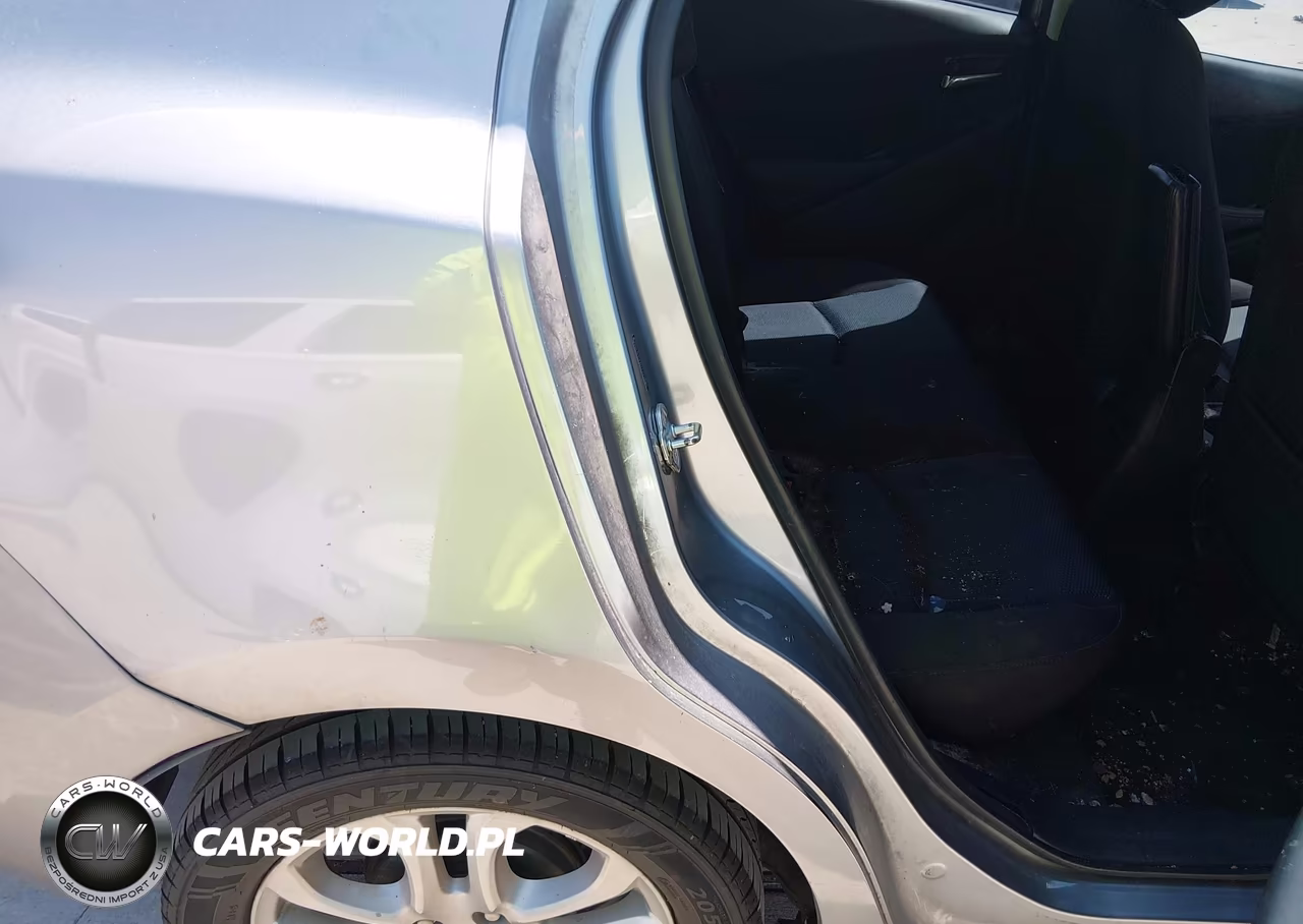 2016 Scion Ia VIN:3MYDLBZV4GY107881 - 8