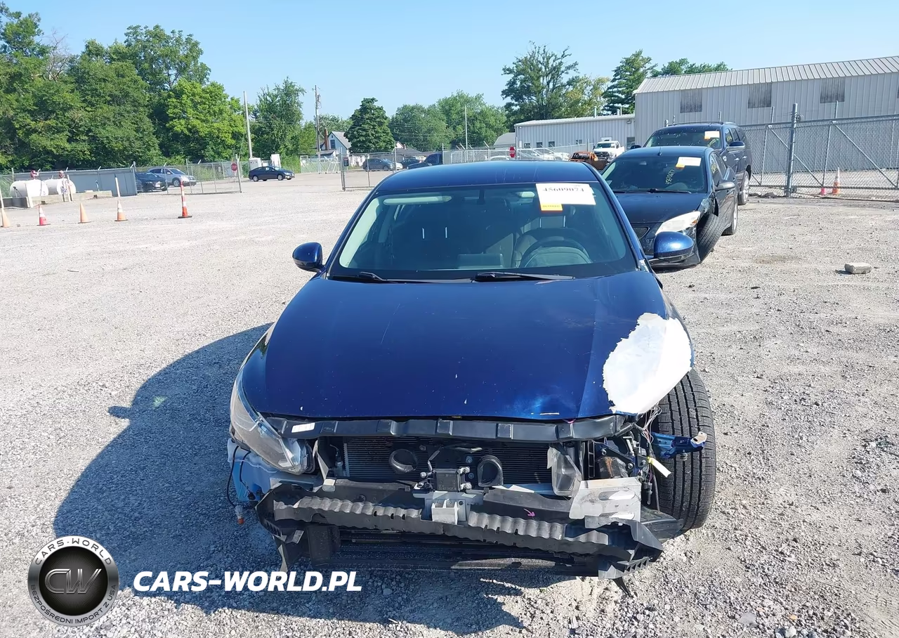2020 Nissan Altima S Fwd VIN:1N4BL4BV6LN319707 - 13