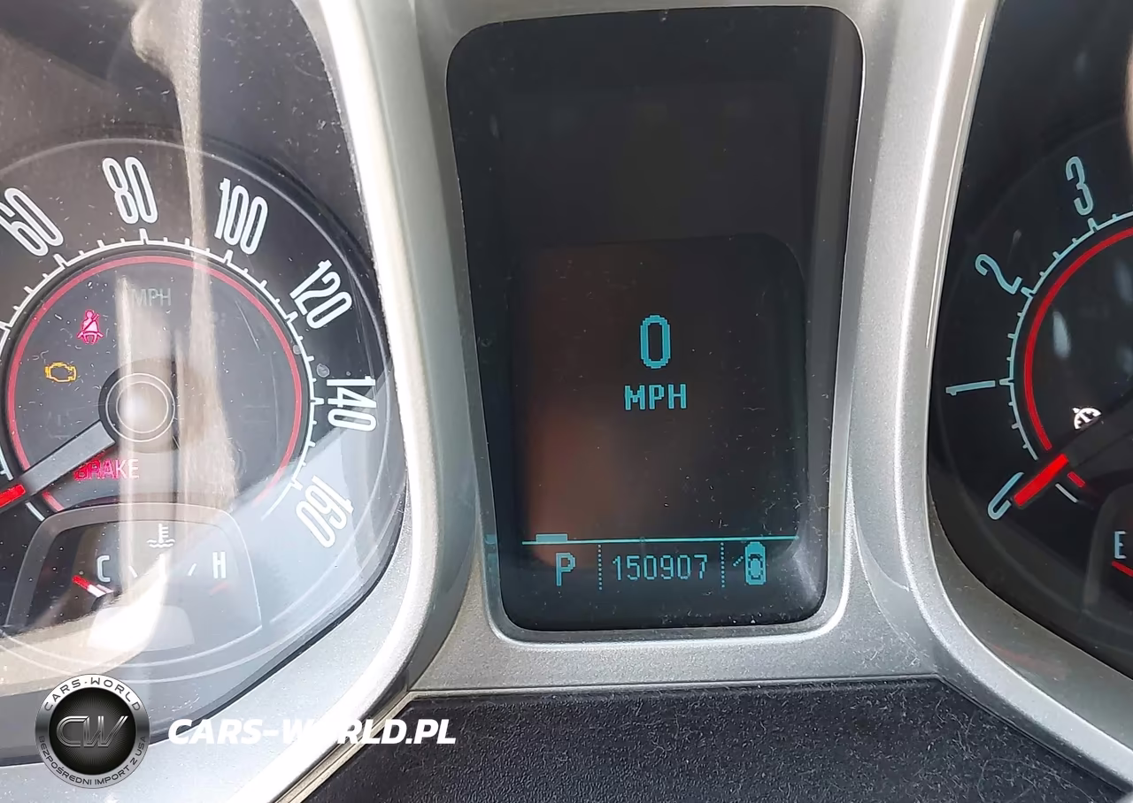 2010 Chevrolet Camaro 1Lt VIN:2G1FB1EV4A9164415 - 15