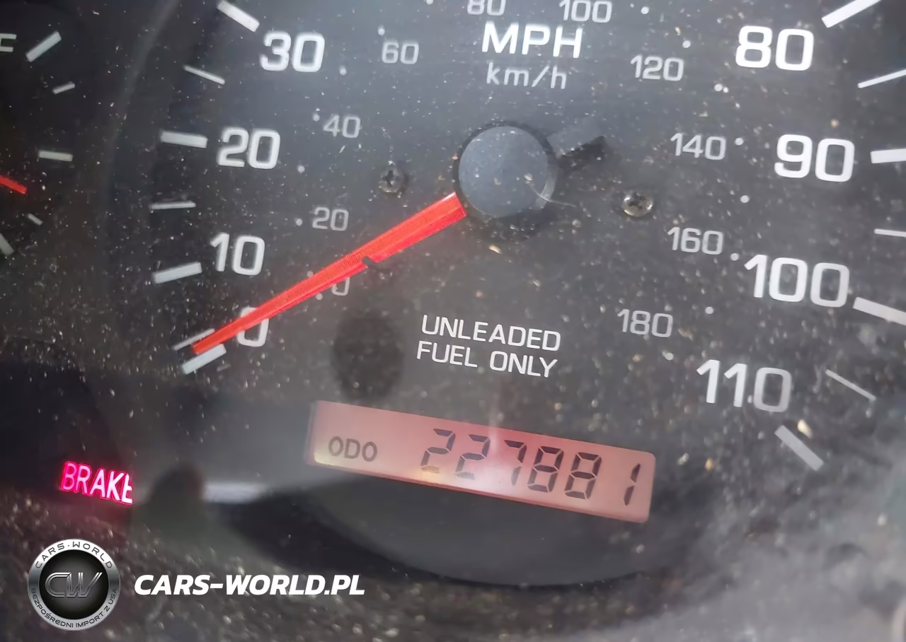 2000 Nissan Frontier Xe VIN:1N6DD26S1YC376739 - 7