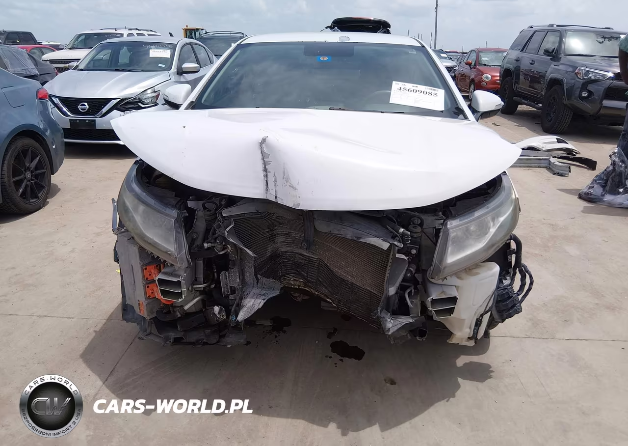 2014 Chevrolet Volt VIN:1G1RA6E48EU143189 - 13