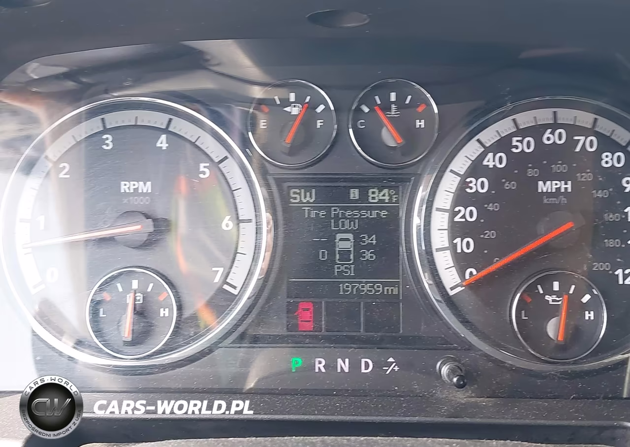 2012 Ram 1500 Big Horn VIN:1C6RD7LT6CS109878 - 15