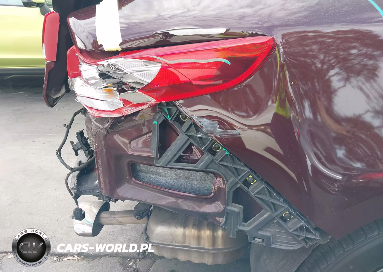 2020 Kia Optima Lx VIN:5XXGT4L39LG432382 - 20