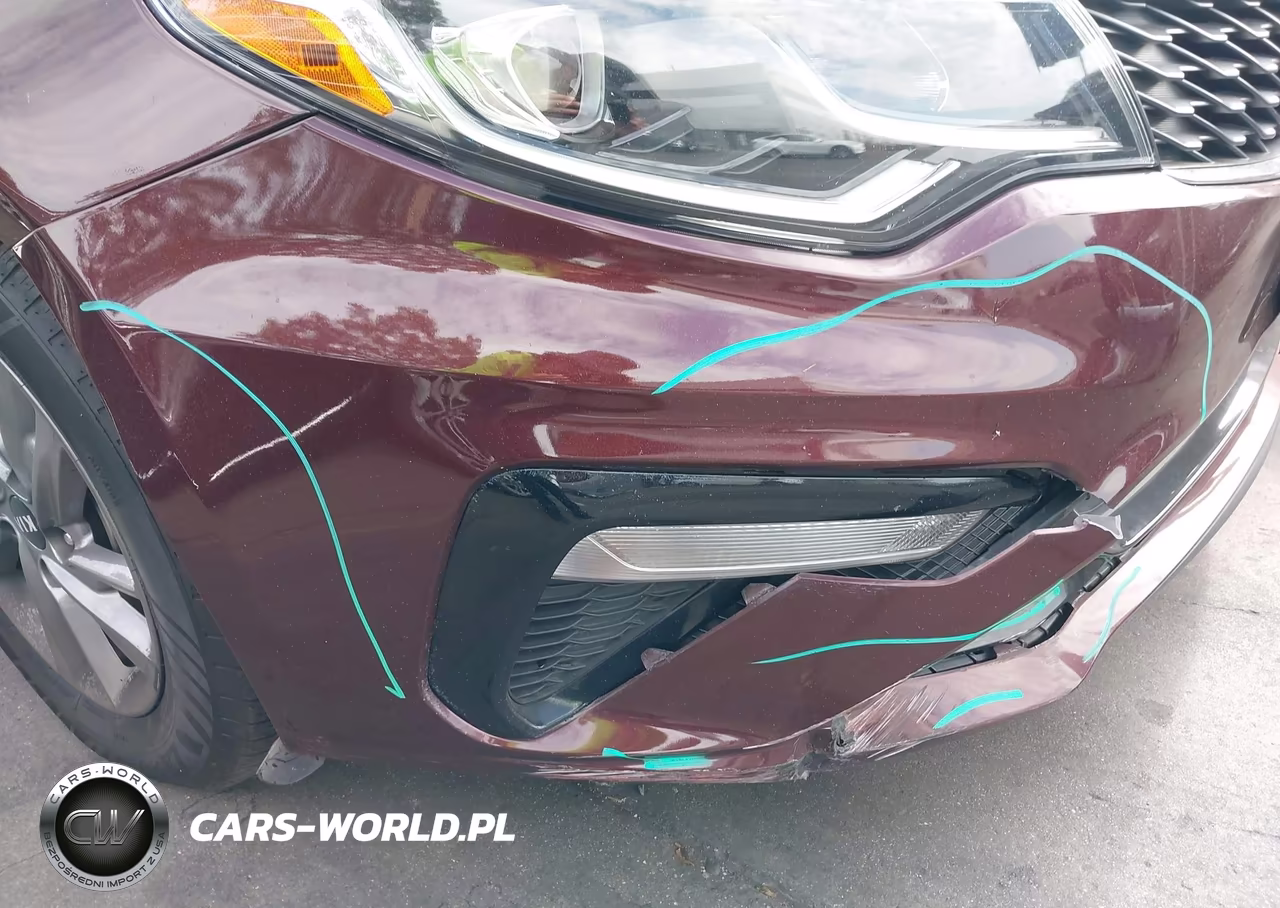 2020 Kia Optima Lx VIN:5XXGT4L39LG432382 - 22