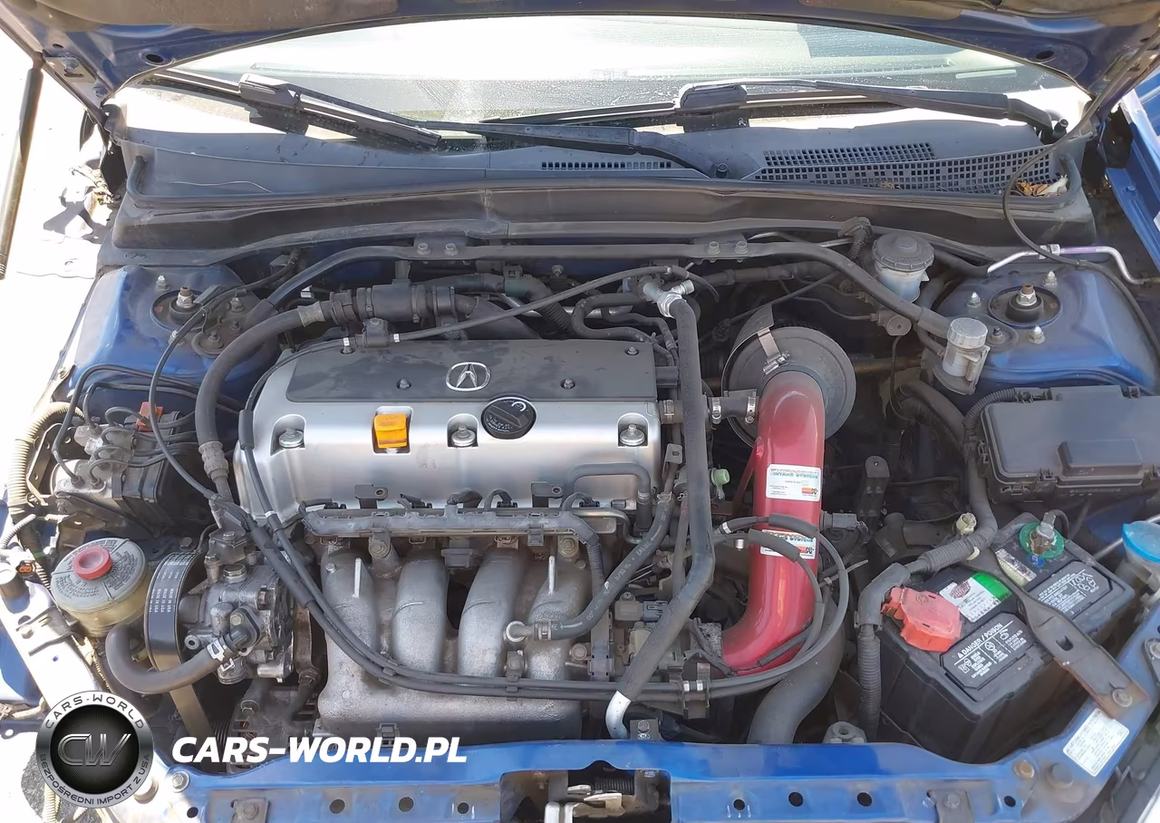 2002 Acura Rsx Type S VIN:JH4DC53022C015150 - 10