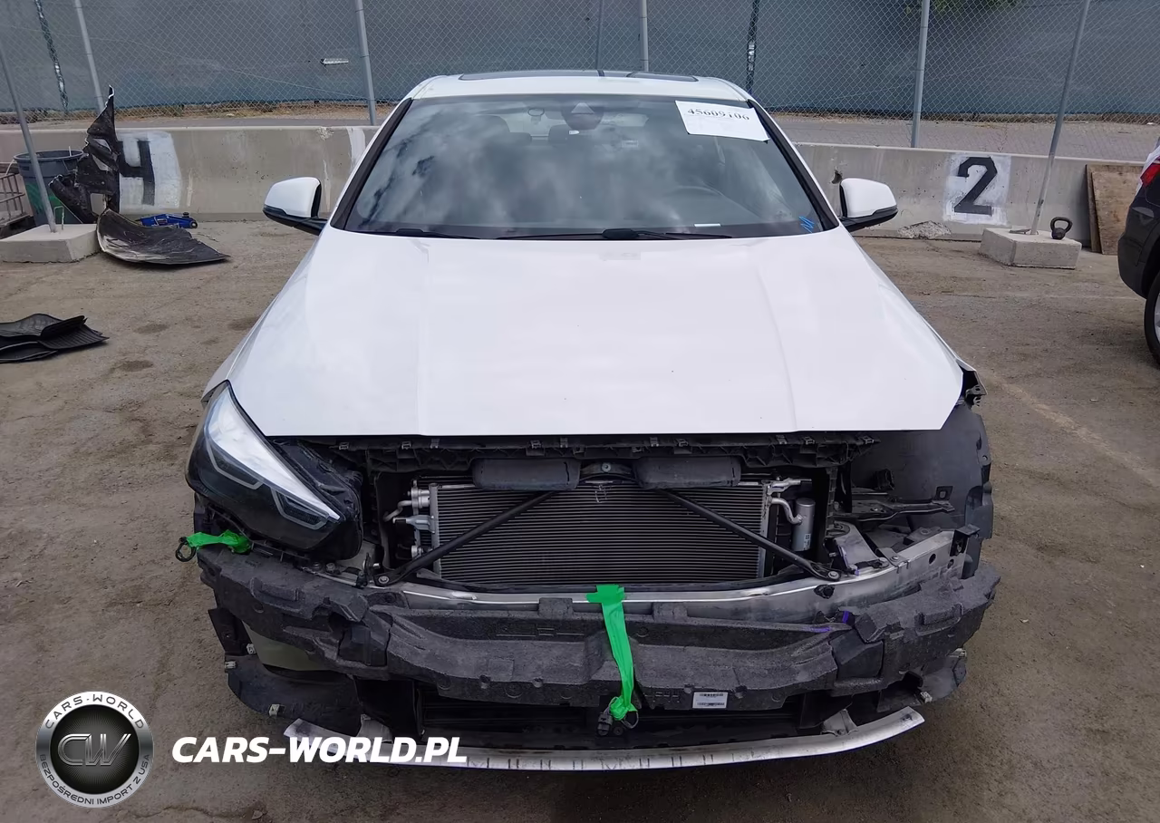 2021 BMW 228I Gran Coupe xDrive VIN:WBA73AK01M7G33421 - 13