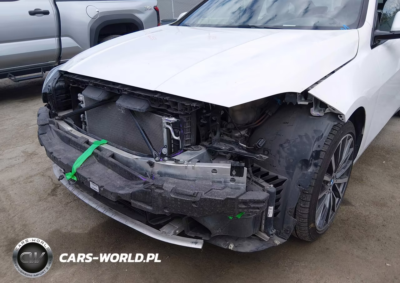 2021 BMW 228I Gran Coupe xDrive VIN:WBA73AK01M7G33421 - 6