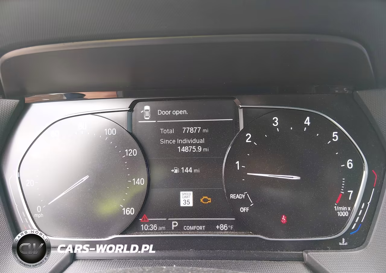 2021 BMW 228I Gran Coupe xDrive VIN:WBA73AK01M7G33421 - 7