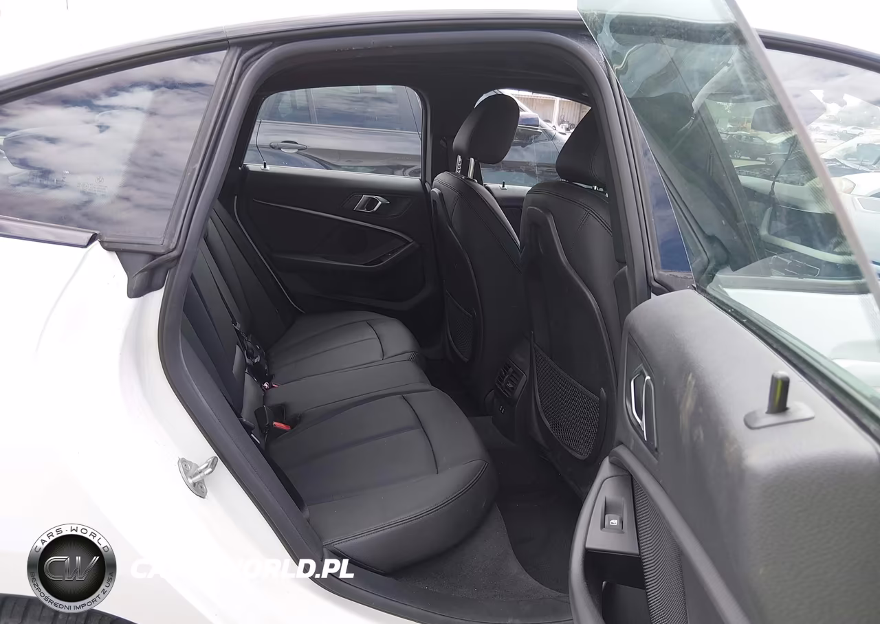 2021 BMW 228I Gran Coupe xDrive VIN:WBA73AK01M7G33421 - 8