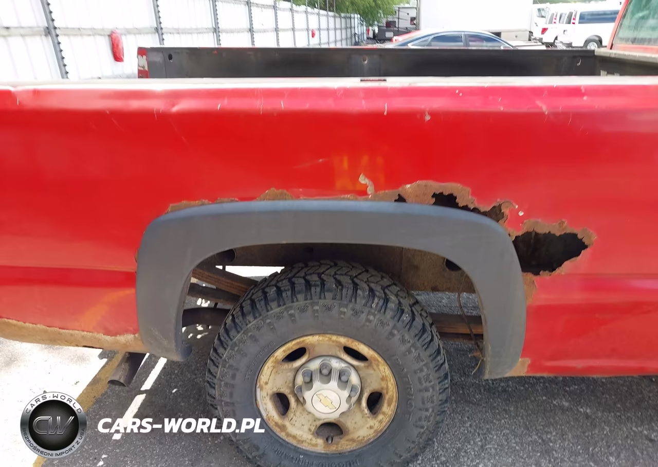 2002 Chevrolet Silverado 2500 VIN:1GCGC24U22Z290254 - 13