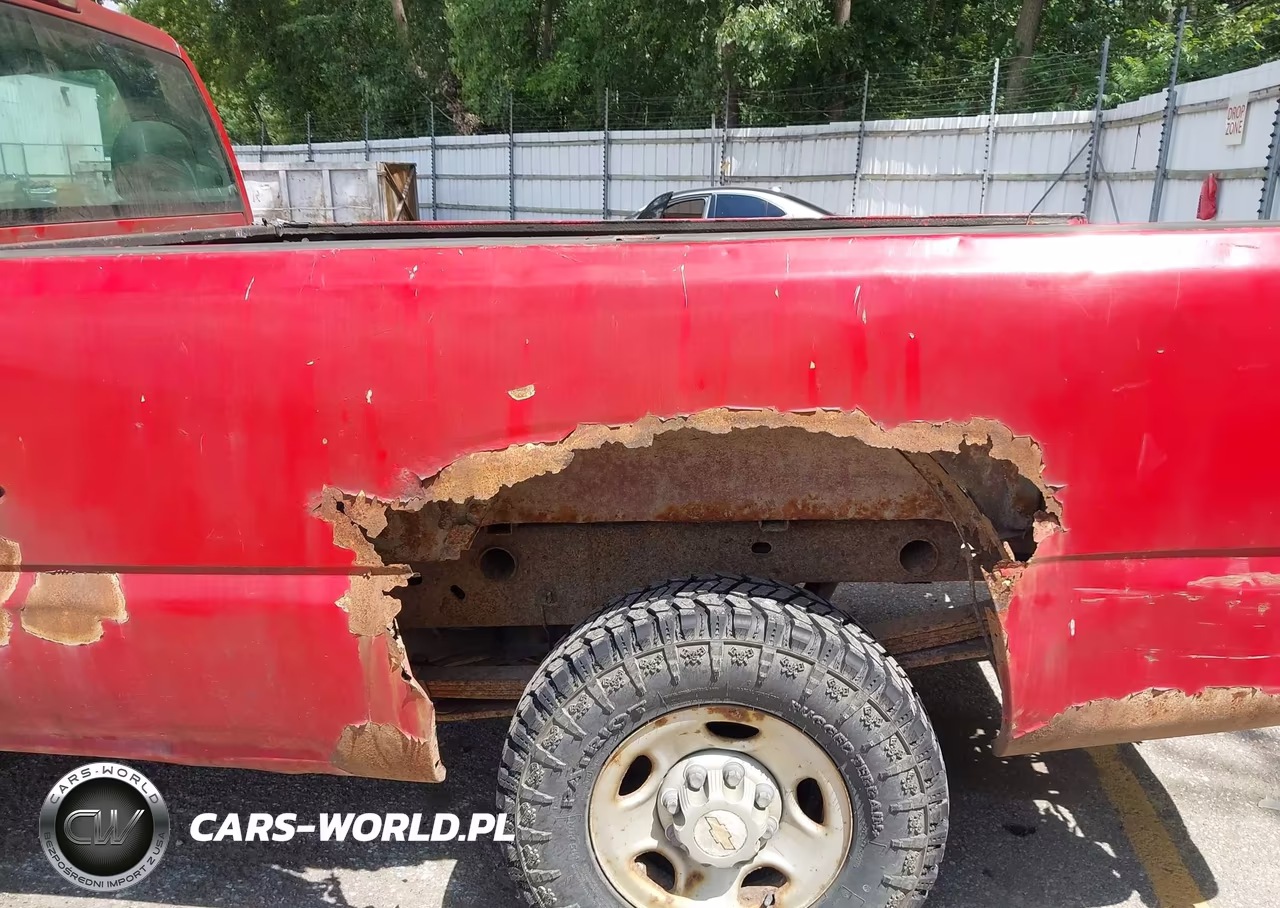 2002 Chevrolet Silverado 2500 VIN:1GCGC24U22Z290254 - 14