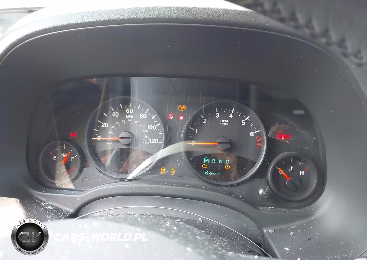 2012 Jeep Patriot Latitude VIN:1C4NJPFB1CD605646 - 7
