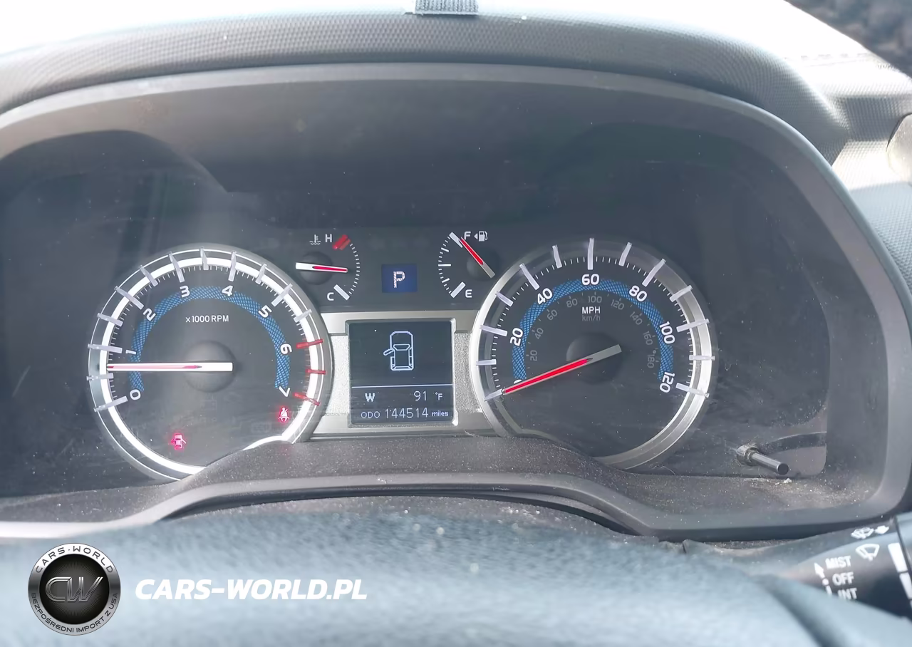 2018 Toyota 4Runner Sr5 VIN:JTEBU5JR5J5508911 - 15