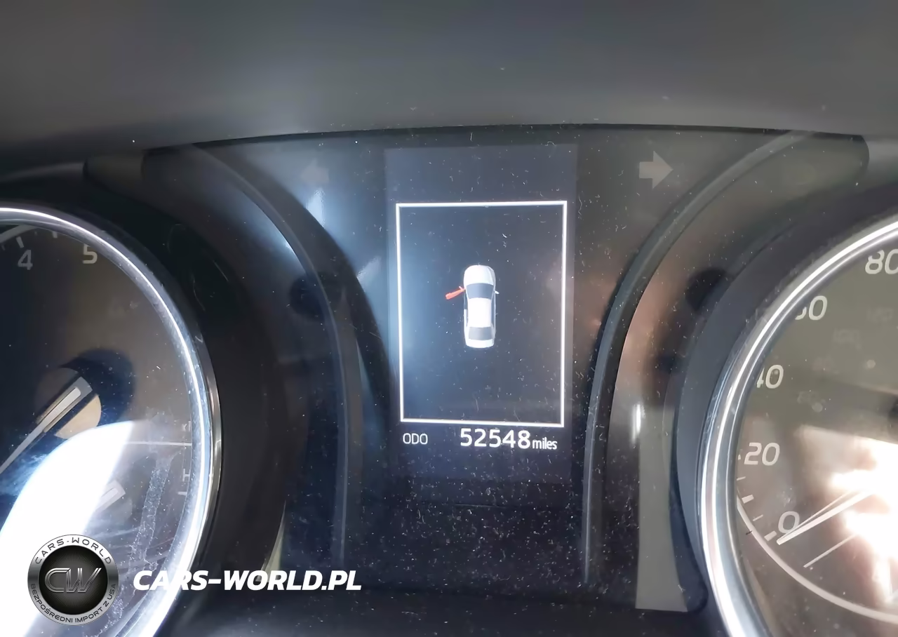 2020 Toyota Camry Se VIN:4T1G11AKXLU950277 - 7
