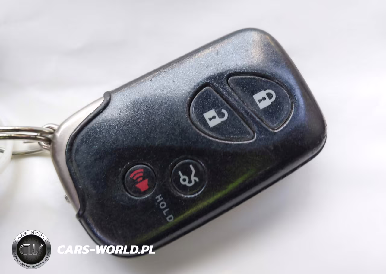 2011 Lexus Es 350 VIN:JTHBK1EG3B2452643 - 11