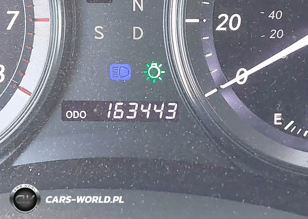 2011 Lexus Es 350 VIN:JTHBK1EG3B2452643 - 15