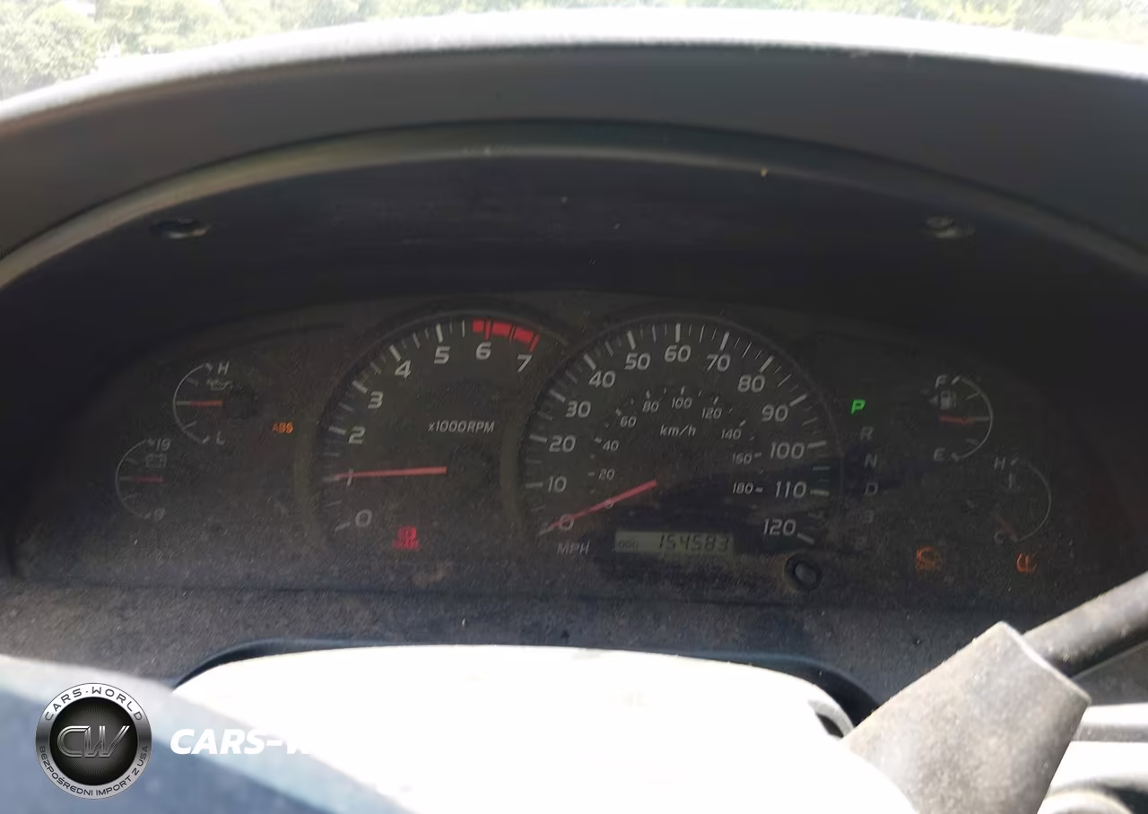 2006 Toyota Tundra Sr5 V8 VIN:5TBDT44106S554088 - 7