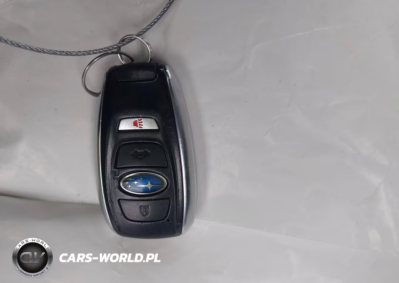 2016 Subaru Forester 2.0Xt Touring VIN:JF2SJGVC8GH514760 - 11