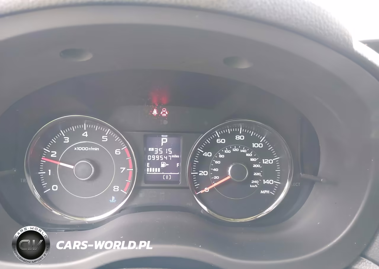 2016 Subaru Forester 2.0Xt Touring VIN:JF2SJGVC8GH514760 - 7