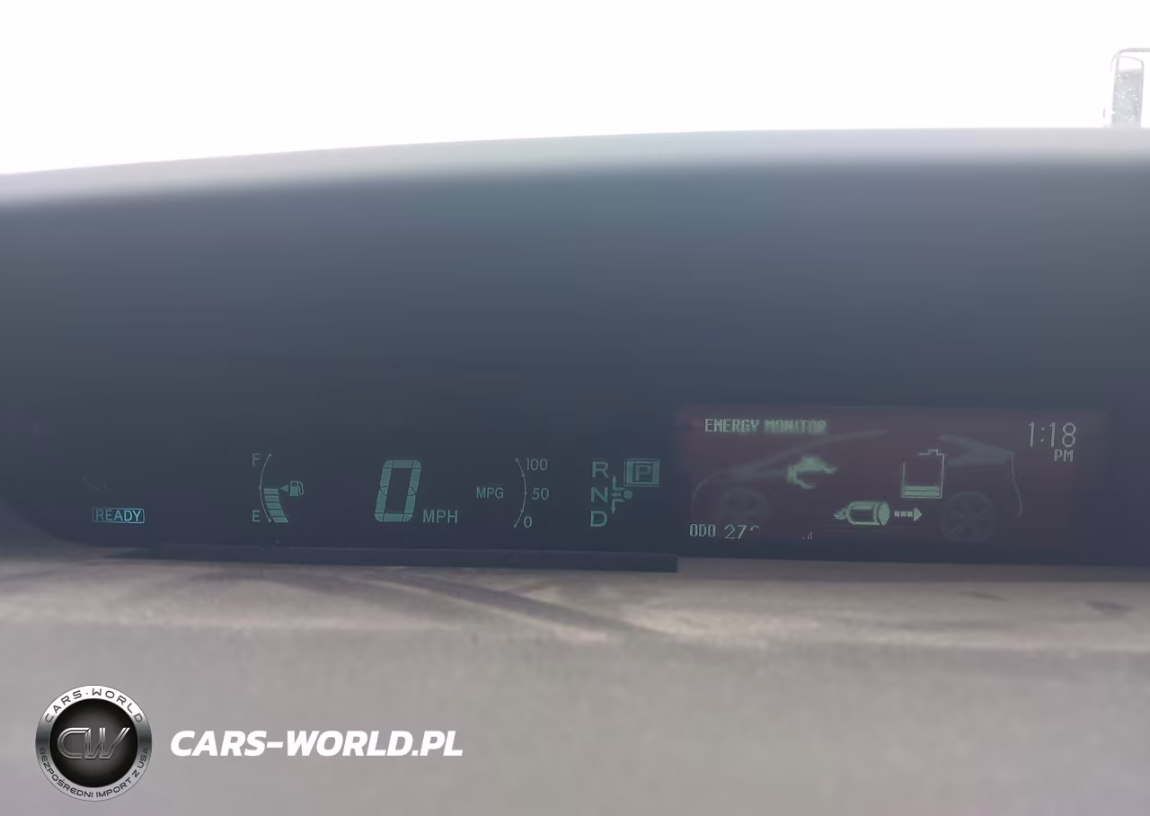 2010 Toyota Prius Ii VIN:JTDKN3DU8A1074383 - 7