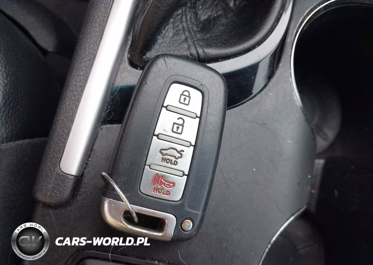 2013 Hyundai Sonata Se VIN:5NPEC4AC0DH522116 - 11