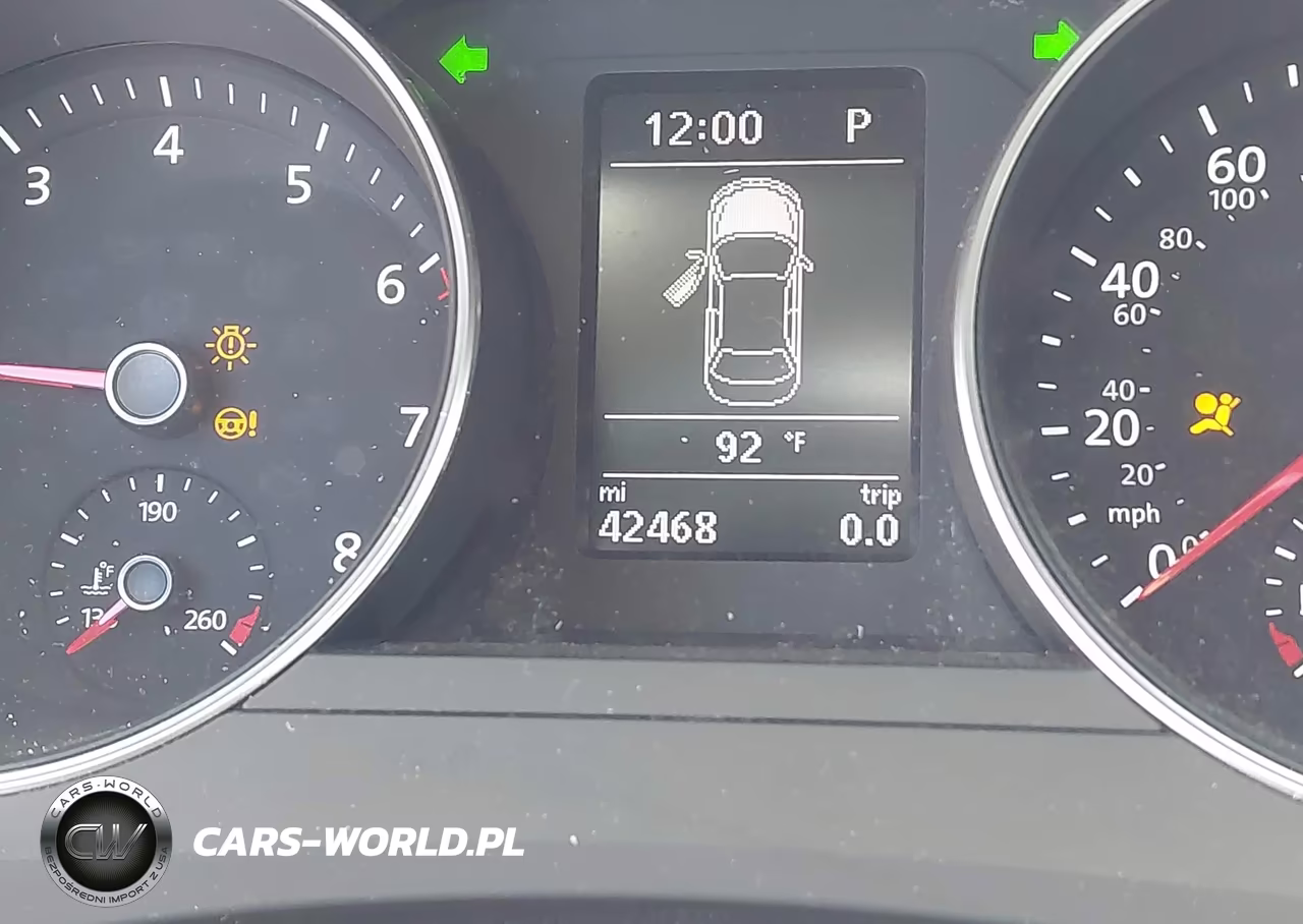 2018 Volkswagen Jetta 1.4T Se-1.4T Wolfsburg Edition VIN:3VWDB7AJ4JM219325 - 15