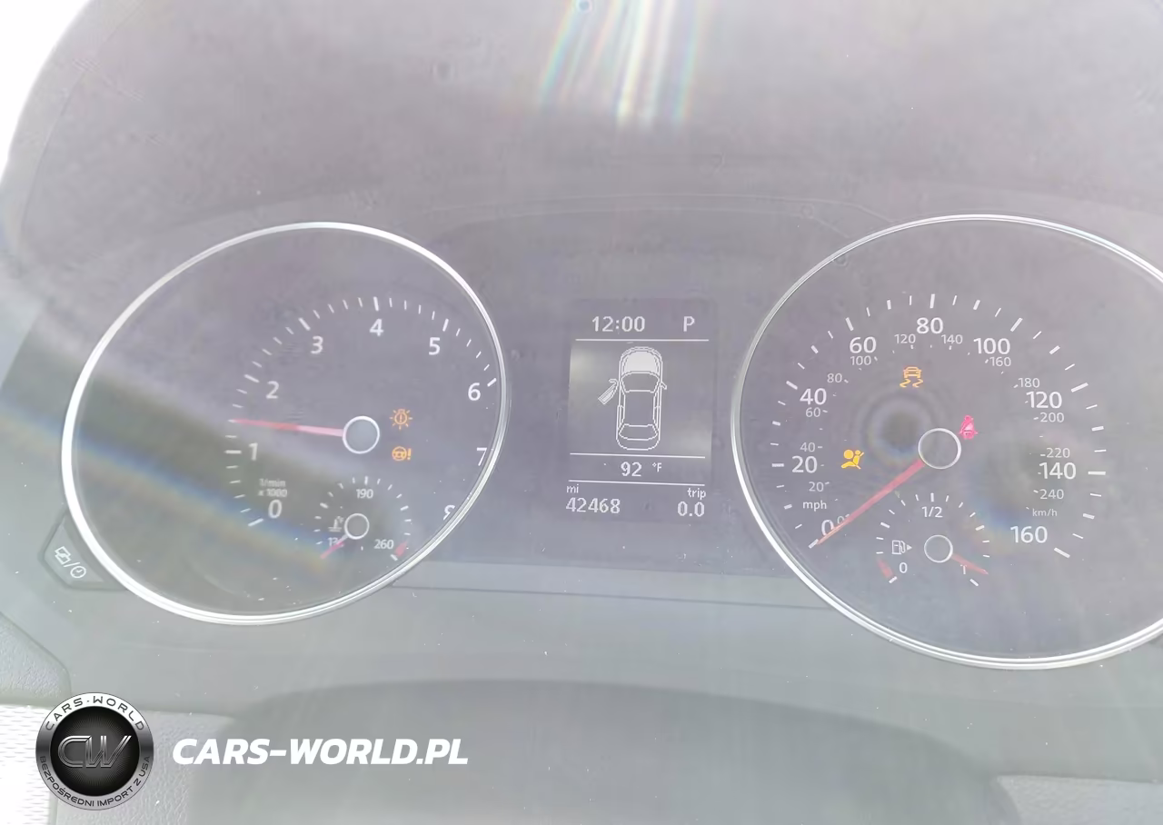 2018 Volkswagen Jetta 1.4T Se-1.4T Wolfsburg Edition VIN:3VWDB7AJ4JM219325 - 7